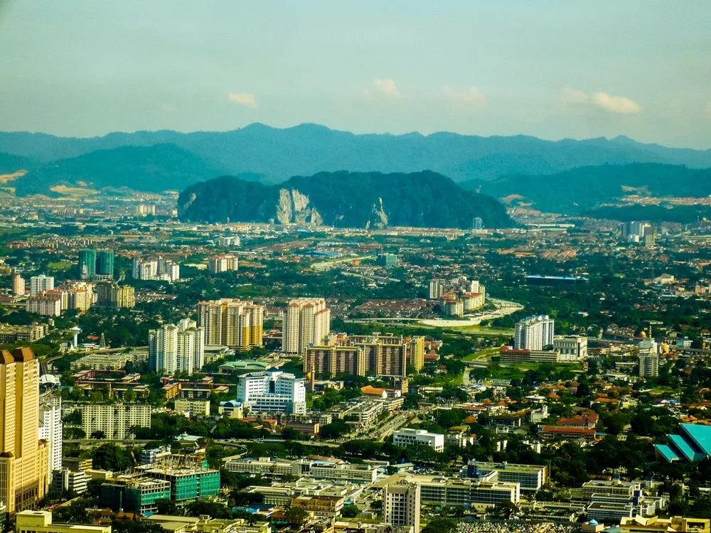 Malaysia Visa and Travel
