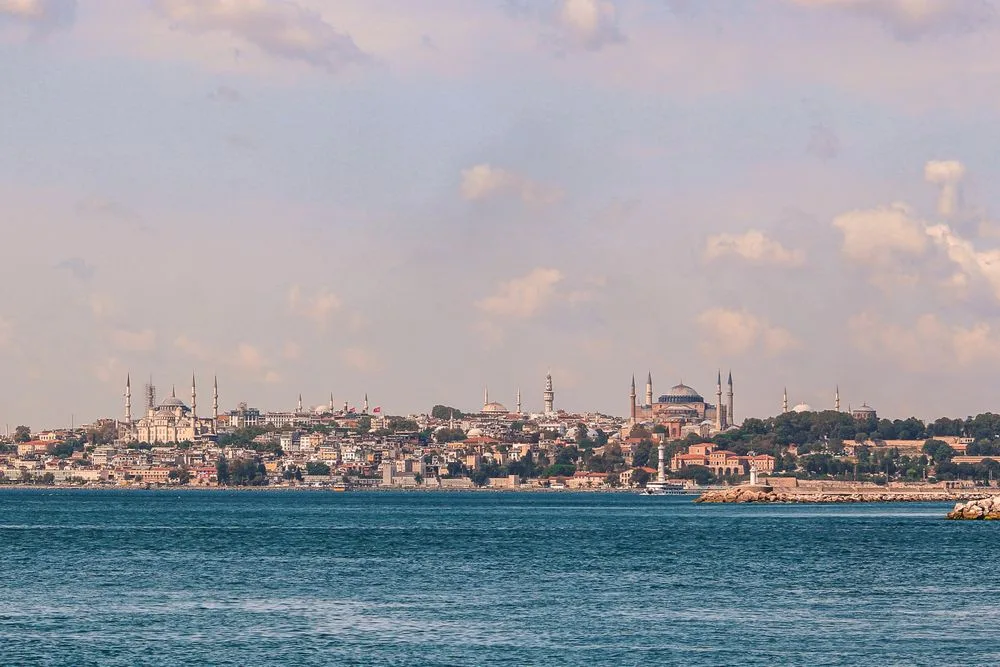 Türkiye Visa and Travel